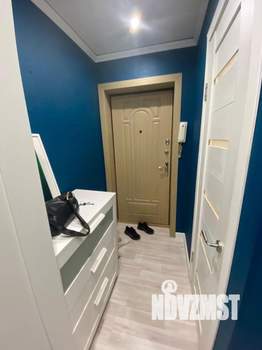 1-к квартира, на длительный срок, 31м2, 2/5 этаж