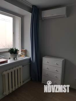 1-к квартира, посуточно, 33м2, 5/9 этаж