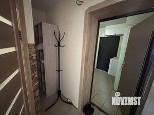 1-к квартира, на длительный срок, 34м2, 3/3 этаж