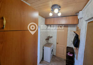 2-к квартира, на длительный срок, 32м2, 3/5 этаж