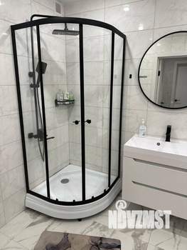3-к квартира, посуточно, 81м2, 3/23 этаж