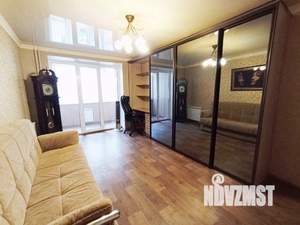 1-к квартира, на длительный срок, 39м2, 2/10 этаж