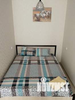 1-к квартира, посуточно, 40м2, 4/15 этаж