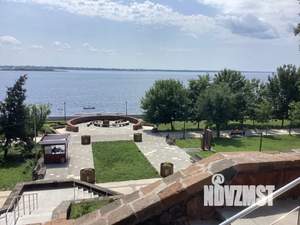 1-к квартира, посуточно, 32м2, 2/5 этаж