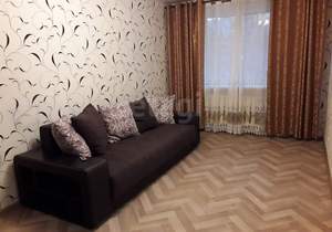 2-к квартира, на длительный срок, 40м2, 5/5 этаж