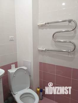 2-к квартира, на длительный срок, 58м2, 6/9 этаж