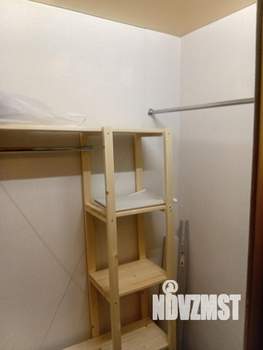 1-к квартира, на длительный срок, 32м2, 7/10 этаж