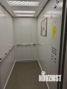 1-к квартира, на длительный срок, 25м2, 9/9 этаж