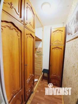 1-к квартира, на длительный срок, 31м2, 4/5 этаж