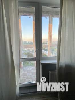 2-к квартира, посуточно, 55м2, 16/17 этаж