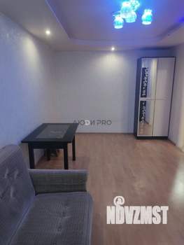 1-к квартира, на длительный срок, 38м2, 7/10 этаж