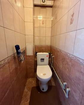 2-к квартира, на длительный срок, 48м2, 2/9 этаж