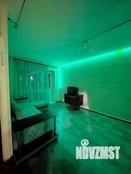 1-к квартира, на длительный срок, 32м2, 3/5 этаж