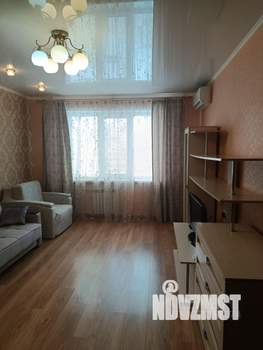 1-к квартира, на длительный срок, 40м2, 4/10 этаж