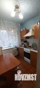 2-к квартира, на длительный срок, 43м2, 4/5 этаж