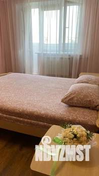 1-к квартира, посуточно, 35м2, 7/9 этаж