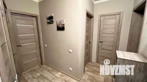 2-к квартира, посуточно, 48м2, 1/5 этаж