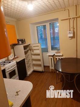 1-к квартира, на длительный срок, 36м2, 3/10 этаж