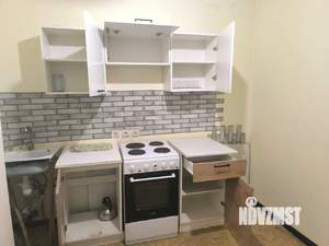 1-к квартира, на длительный срок, 35м2, 1/12 этаж