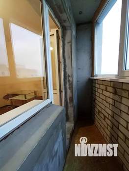 1-к квартира, на длительный срок, 38м2, 8/10 этаж