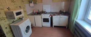 1-к квартира, на длительный срок, 38м2, 1/10 этаж
