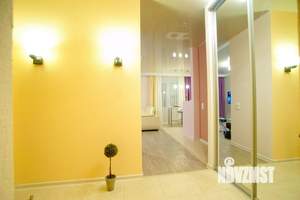 Студия квартира, на длительный срок, 51м2, 3/14 этаж