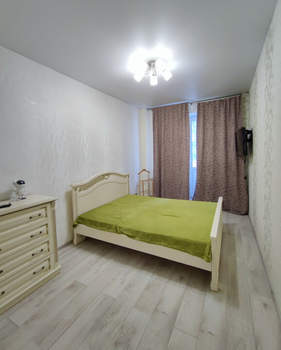2-к квартира, на длительный срок, 62м2, 5/9 этаж