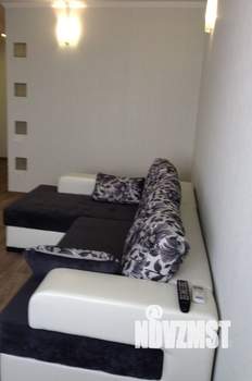 1-к квартира, на длительный срок, 42м2, 18/25 этаж