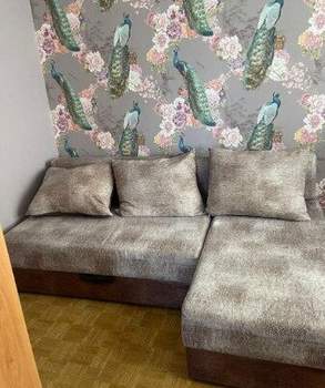 3-к квартира, на длительный срок, 56м2, 4/9 этаж