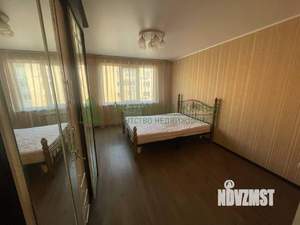 1-к квартира, на длительный срок, 34м2, 6/6 этаж