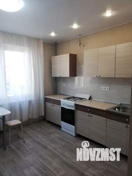 1-к квартира, на длительный срок, 44м2, 8/10 этаж