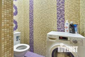 1-к квартира, посуточно, 44м2, 3/18 этаж