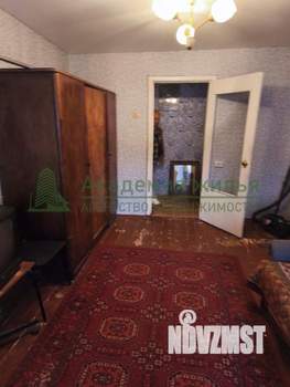 1-к квартира, на длительный срок, 34м2, 8/9 этаж