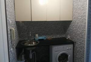 Студия квартира, на длительный срок, 25м2, 3/5 этаж