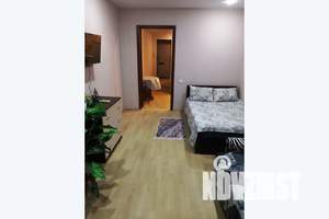 1-к квартира, посуточно, 30м2, 9/10 этаж