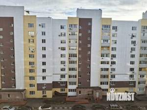 Студия квартира, посуточно, 26м2, 7/10 этаж