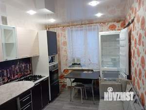 1-к квартира, на длительный срок, 40м2, 5/11 этаж