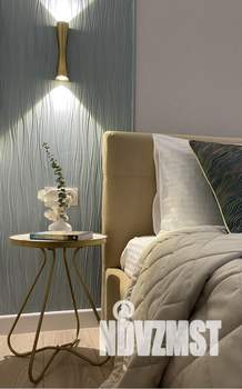 1-к квартира, посуточно, 46м2, 1/1 этаж