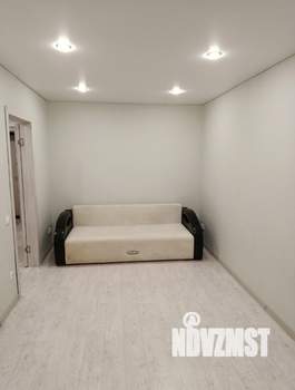 1-к квартира, на длительный срок, 45м2, 6/10 этаж