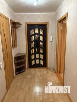 1-к квартира, на длительный срок, 40м2, 5/10 этаж