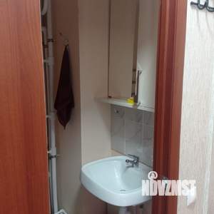 1-к квартира, на длительный срок, 25м2, 5/10 этаж