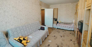 1-к квартира, на длительный срок, 32м2, 6/10 этаж