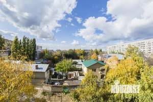 1-к квартира, посуточно, 36м2, 5/9 этаж