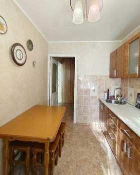 2-к квартира, на длительный срок, 43м2, 5/9 этаж