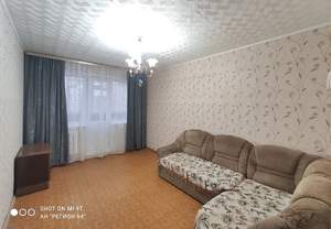 2-к квартира, на длительный срок, 46м2, 3/5 этаж