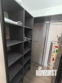 1-к квартира, на длительный срок, 40м2, 8/10 этаж