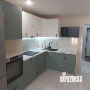 1-к квартира, на длительный срок, 40м2, 4/10 этаж