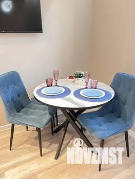 2-к квартира, посуточно, 45м2, 2/10 этаж