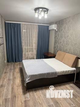 1-к квартира, на длительный срок, 35м2, 8/10 этаж