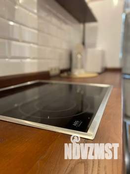 Студия квартира, посуточно, 50м2, 17/19 этаж